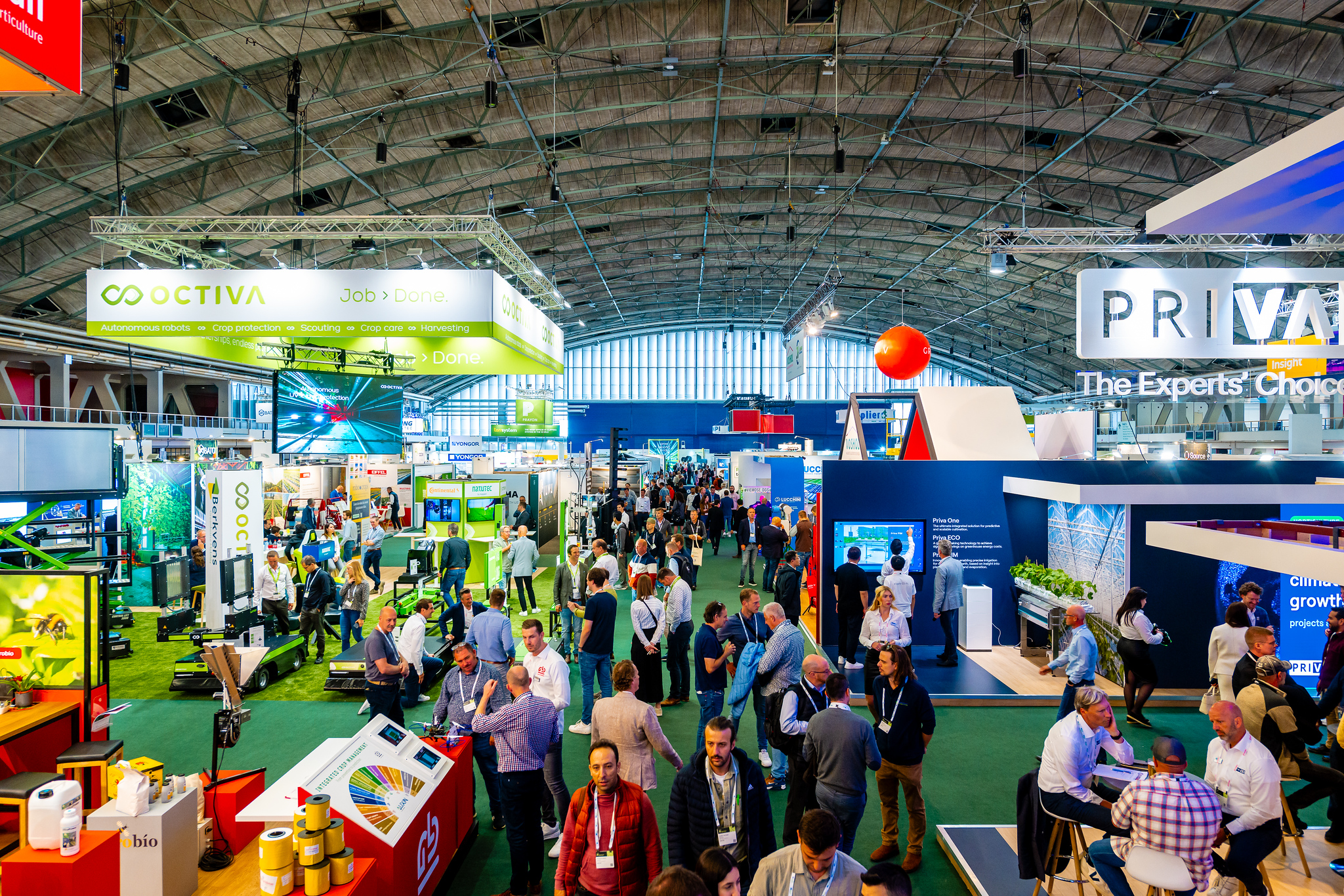 greentech Ámsterdam|greentech Ámsterdam